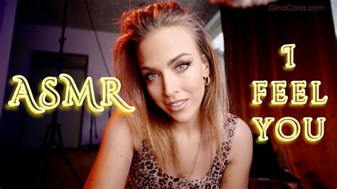 ASMR Gina Carla Top Videos